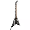 Jackson X Series Rhoads RRX24 Winter Camo