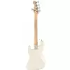 Fender Squier Affinity Series Jazz Bass V MN Olympic White