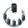 LD Systems Roadman 102 SP pasywny głośnik