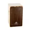 Ortega OCJPF-3 Performer Series Cajon Walnut / Baltic Birch Natural