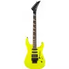 Jackson SL3X Neon Yellow