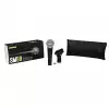 Shure SM 58 LCE mikrofon dynamiczny