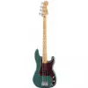 Fender Limited Edition Player Precision Bass Ocean Turquoise