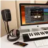 IK Multimedia iLoud Micro Monitor monitory studyjne (para)