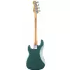 Fender Limited Edition Player Precision Bass Ocean Turquoise