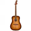 Fender Redondo Classic PF Aged Cognac Burst