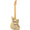 Fender Squier 40th Anniversary Jazzmaster Vintage Edition MN Satin Desert Sand gitara elektryczna