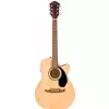 Fender FA-135 CE Concert WN Natural