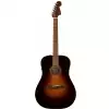 Fender Redondo Classic PF Target Burst 