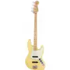 Fender Player Jazz Bass MN BCR