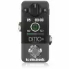 TC electronic TC Ditto Looper plus