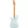 Fender Squier 40th Anniversary Stratocaster Vintage Edition MN Satin Sonic Blue