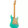 Fender Squier 40th Anniversary Stratocaster Vintage Edition MN Satin Sea Foam Green