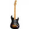 Fender Squier 40th Anniversary Stratocaster Vintage Edition MN Satin Wide 2-Color Sunburst Fender Squier 40th Anniversary Stratocaster Vintage Edition MN Satin Wide 2-Color Sunburst