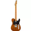 Fender Squier 40th Anniversary Telecaster Vintage Edition MN Satin Mocha