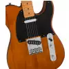 Fender Squier 40th Anniversary Telecaster Vintage Edition MN Satin Mocha