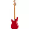 Fender Squier 40th Anniversary Precision Bass Vintage Edition MN Satin Dakota Red Fender Squier 40th Anniversary Precision Bass Vintage Edition MN Satin Dakota Red