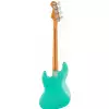 Fender Squier 40th Anniversary Jazz Bass Vintage Edition Satin Sea Foam Green