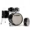 Sonor AQ2 Stage Set Transparent Stain Black zestaw perkusyjny Sonor AQ2 Stage Set Transparent Stain Black zestaw perkusyjny