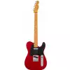 Fender Squier 40th Anniversary Telecaster Vintage Edition MN Satin Dakota Red
