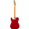 Fender Squier 40th Anniversary Telecaster Vintage Edition MN Satin Dakota Red