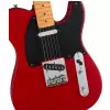 Fender Squier 40th Anniversary Telecaster Vintage Edition MN Satin Dakota Red