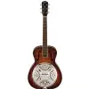 Fender PR-180E Resonator Aged Cognac Burst 