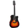 Takamine GD30CE-12BSB 