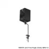 Yamaha MSP3A monitor aktywny