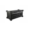 Allen&Heath DT168 stagebox, Dante