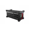 Allen&Heath DT168 stagebox, Dante