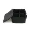 Ewpol cover PAR56 x 4 ″cube″