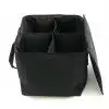 Ewpol cover PAR64L x 4 (cube)