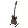 Gibson SG Special Faded Worn Brown CH