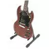 Gibson SG Special Faded Worn Brown CH