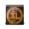 D′Addario ENR 72 struny do gitary basowej