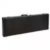 Fender Classic Series Case Stratocaster/Telecaster Blackout