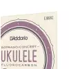 D′Addario EJ-99SC Pro Arte Carbon struny do ukulele