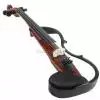 Yamaha SV120BR Silent Violin