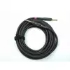 David Laboga PERFECTION Black kabel instrumentalny