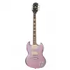Epiphone SG Muse Modern Purple Passion Metallic