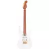 Charvel Pro Mod DK24 HSS 2PT CM Snow White