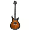 PRS SE Paul′s Guitar Black Gold Burst