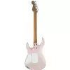 Charvel Pro Mod DK24 HSS 2PT MPL Shell Pink