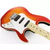 FGN J-Standard Odyssey FM Fire Burst