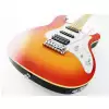 FGN J-Standard Odyssey FM Fire Burst