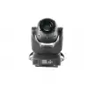 Flash LED 4x LED MOVING HEAD 150W 3in1 - 4 x ruchoma głowica Spot z case