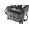 Flash LED 4x LED MOVING HEAD 150W 3in1 - 4 x ruchoma głowica Spot z case