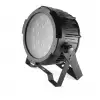 Flash LED PAR 18x10W RGBW IP65 reflekor LED