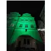 Flash F7200204 naświetlacz LED